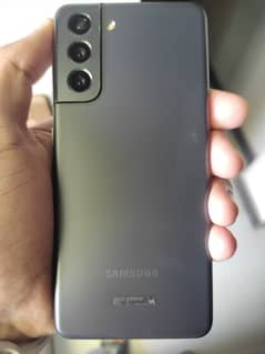 Samsung S21 8/256 GB Dual Sim