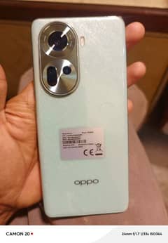 oppo reno 11