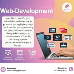 Digital Marketing - Website Development - Graphic Design - Google Ads