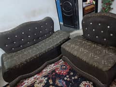 10 seater sofa set for sale at a negotiable price