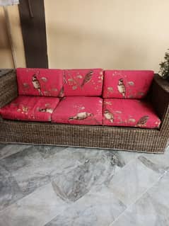 Sofa set