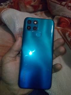 infinix Smart 6 2 32 6000 btrry pta prof exhng possible