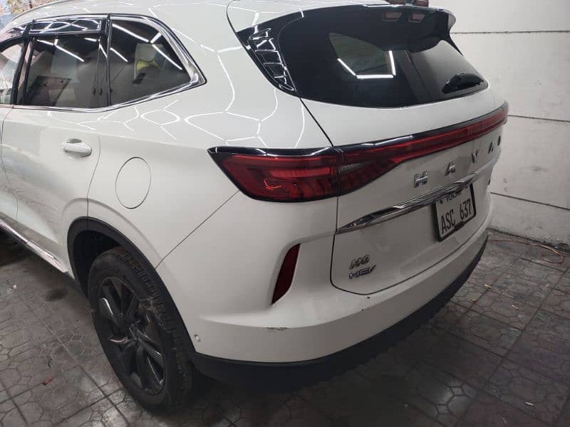 Haval H6 2024 15