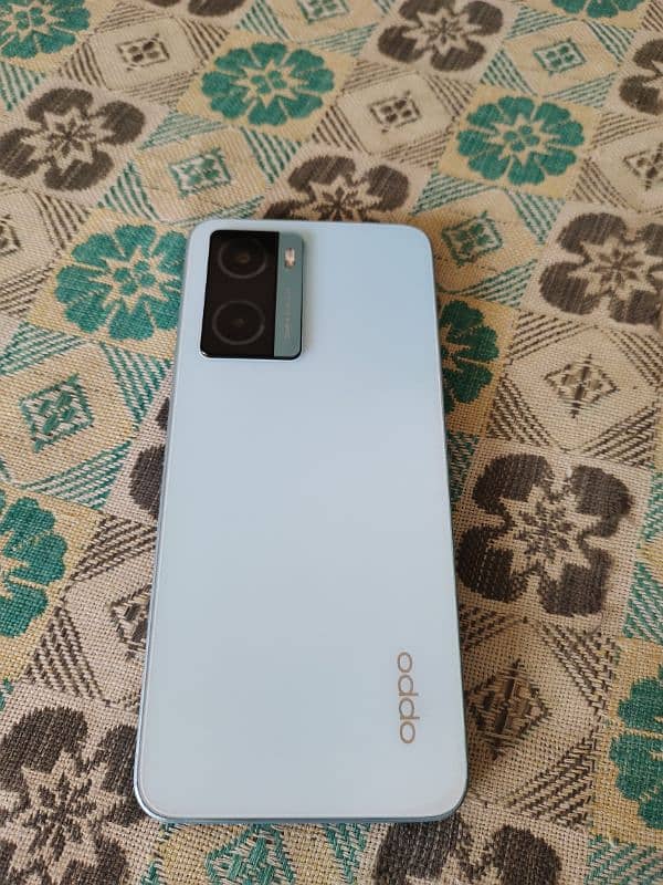 oppo A77 0