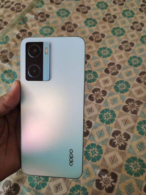 oppo A77 1