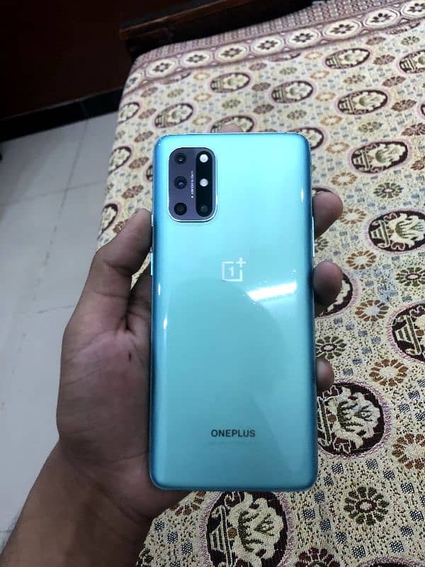 OnePlus 8T Pta Approved Dual Sim 0