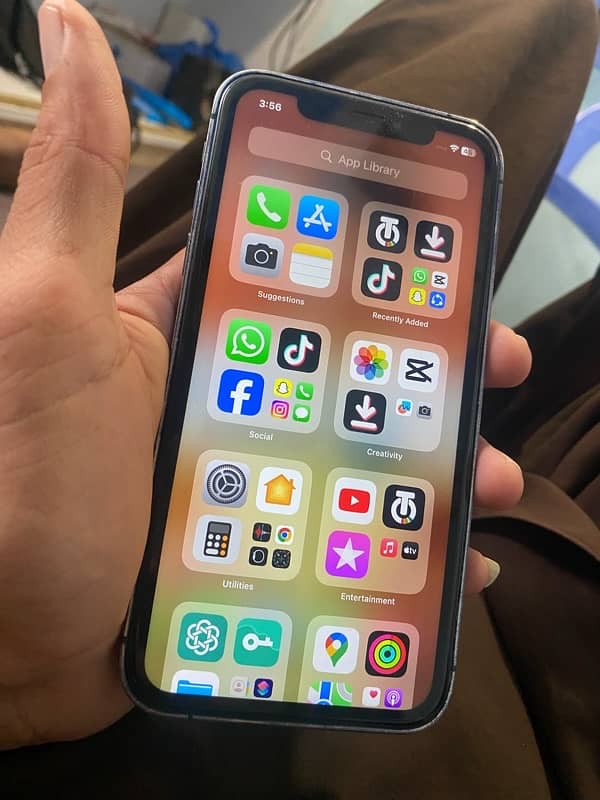 iphone xr convert to iphone 13 pro 128gb  whatsapp number 03474400694 4