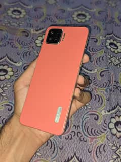 Oppo F17