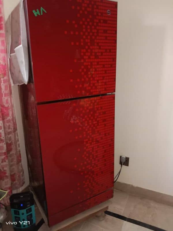 sale my refrigerator 0