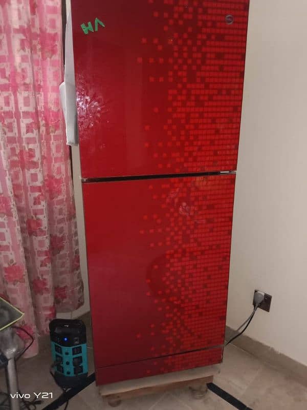 sale my refrigerator 1