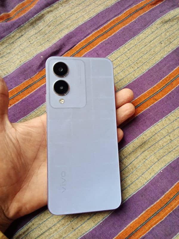 vivo y 17s 2 month warranty main hai 0