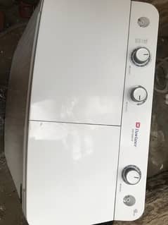 Dawlance wahsging machine for sale