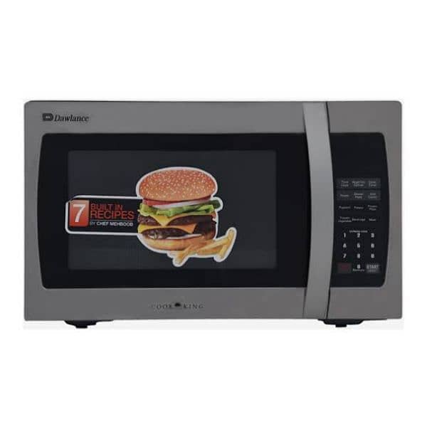 Dawlance microwave oven Available for Sale 0