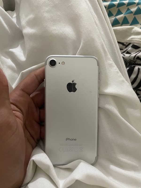 iphone 7 128 pta approved 10/10 5