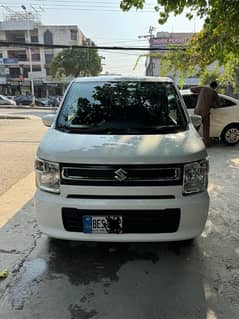 Suzuki Wagon R 2022