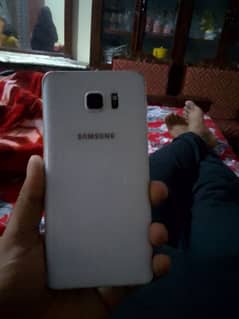 Samsung Galaxy Note 5