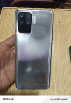 Oppo F19 Pro