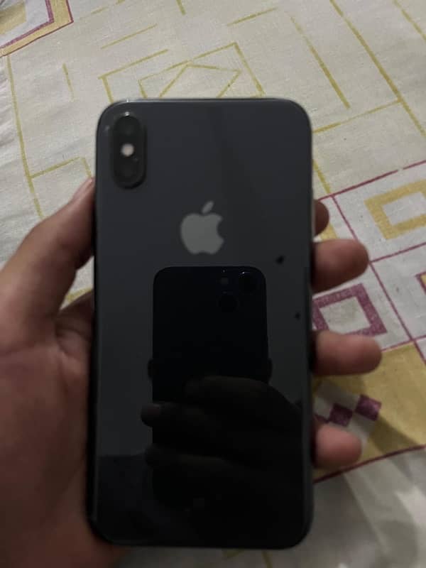 iphone x pta official approved 0