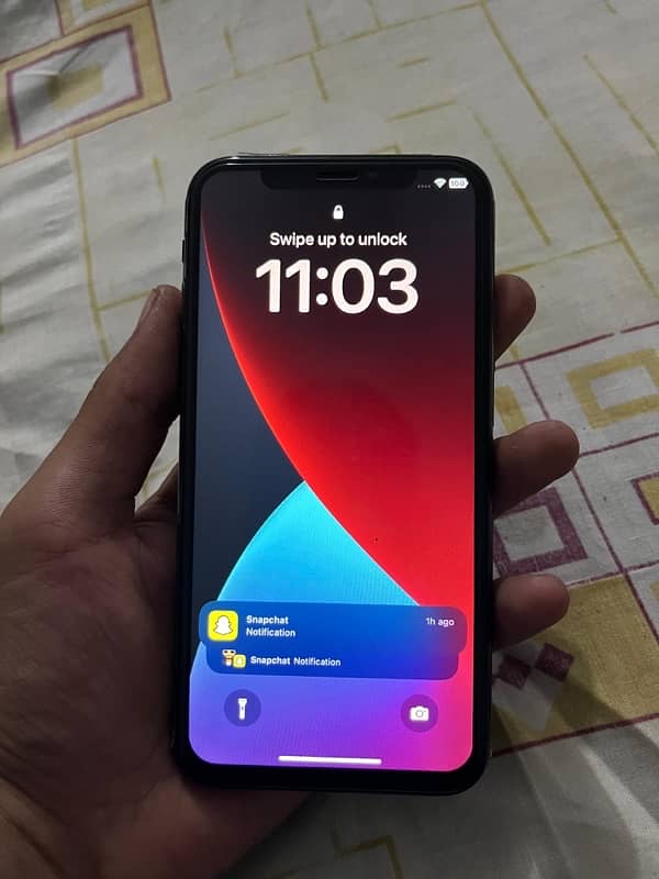 iphone x pta official approved 4