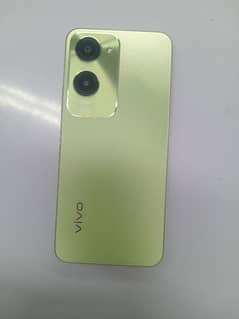 vivo y18