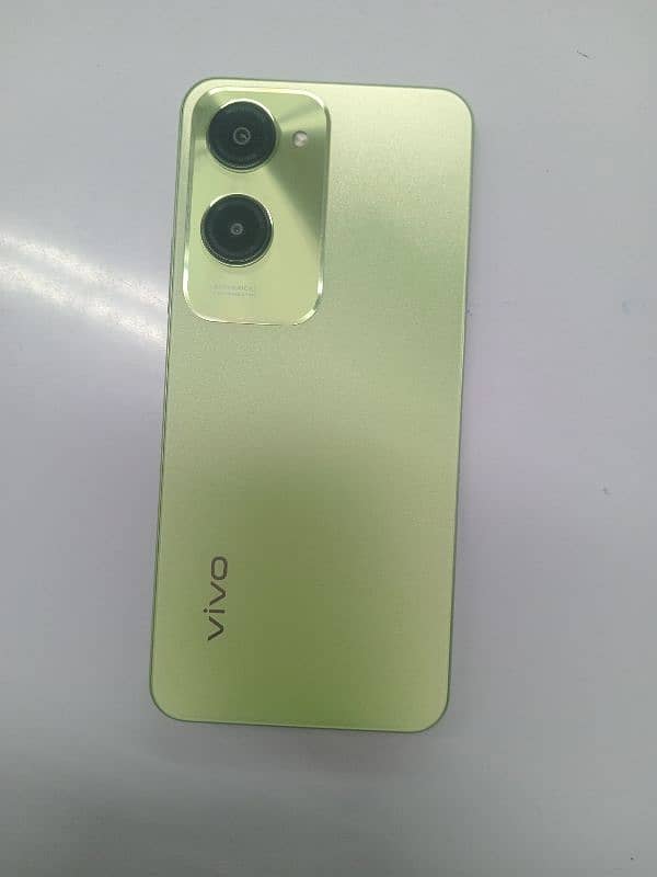 vivo y18 0