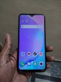 vivo y17