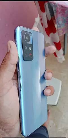 Infinix zero X Neo