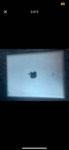 iPad 2nd generation mint