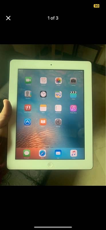 iPad 2nd generation mint 2