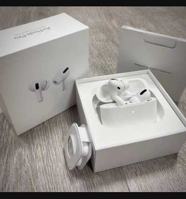 Airpods 2nd generation masterpiece (at best price) 2