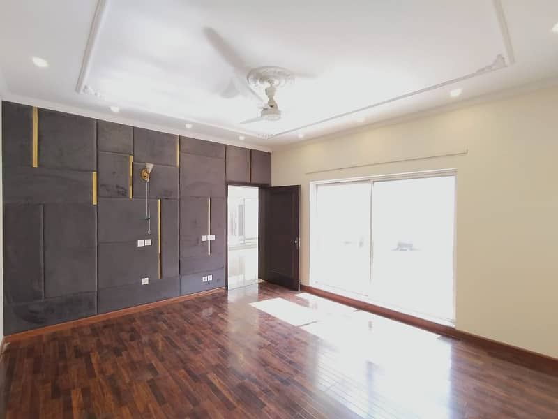 1 kanal Brand New Bungalow In DHA Phase 7 Lahore At Super Hot Location. 1