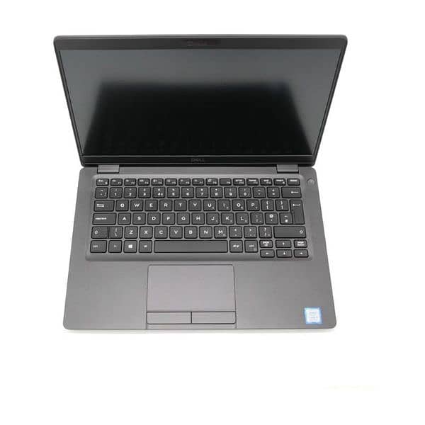 Dell latitude i5 8 generation model 5300 8 ram 256 SSD. 0