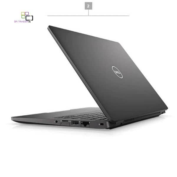 Dell latitude i5 8 generation model 5300 8 ram 256 SSD. 3