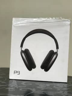 New P9 Headphone