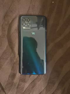 Moto stylus 5g 10/9 128gb