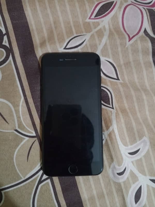 Iphone 7 plus (Non Pta) 128GB 1