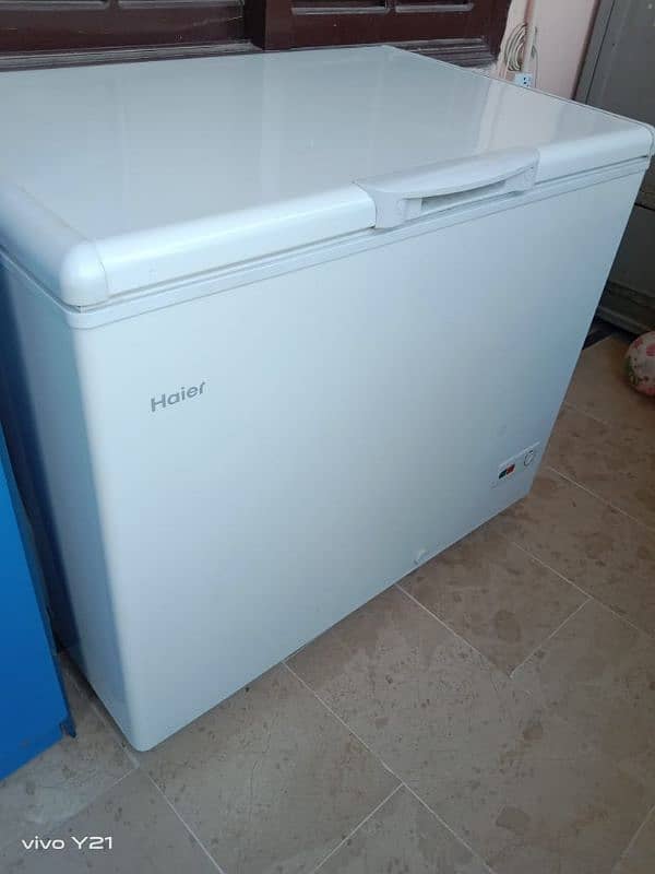 selling freezer 1