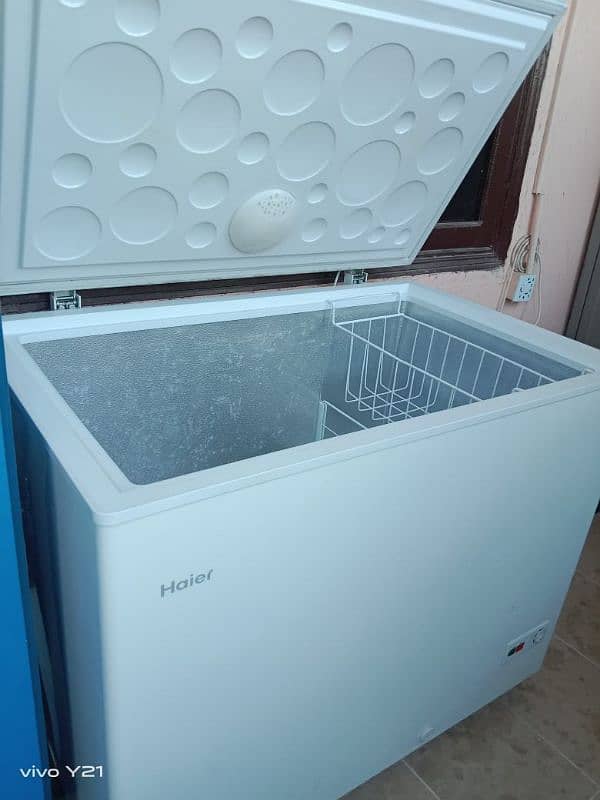 selling freezer 2