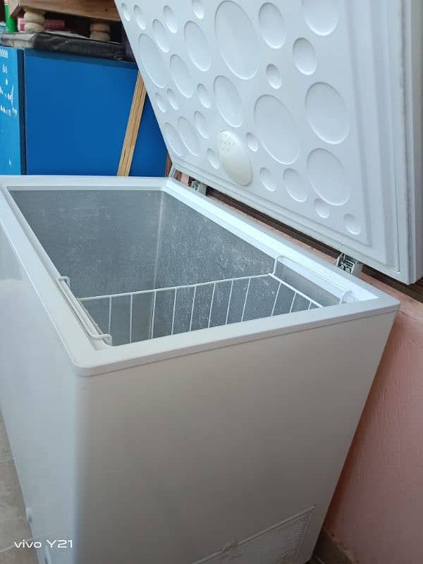 selling freezer 3