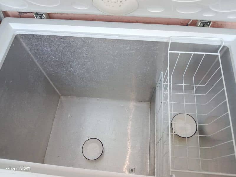 selling freezer 5