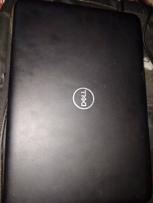 Dell Laptop 1