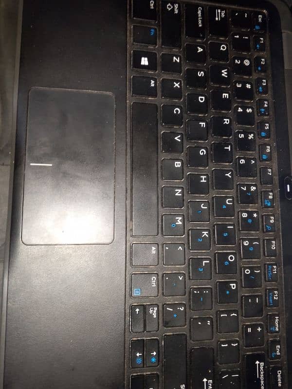 Dell Laptop 2