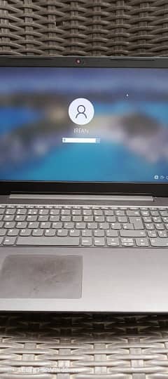 Lenovo i7 8th generation