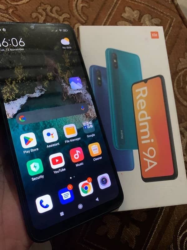 redmi 9A 2