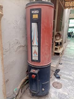 2 Gas Geysers for Sale.