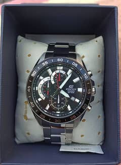 Casio Edifice efv-550D -1AVUDF