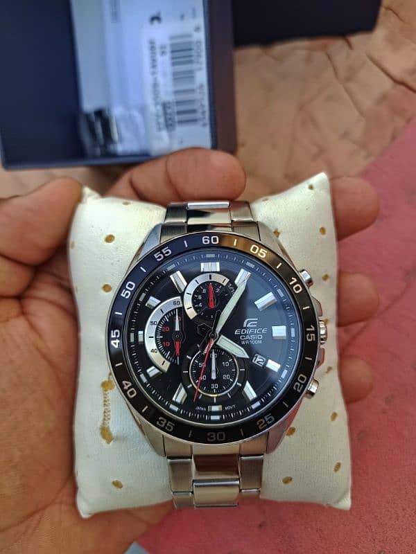 Casio Edifice efv-550D -1AVUDF 1