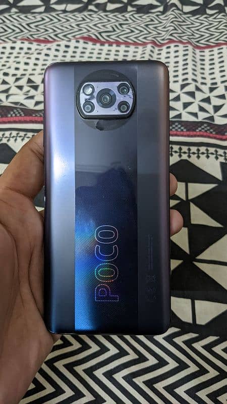 Poco X3 Pro 6/128 8