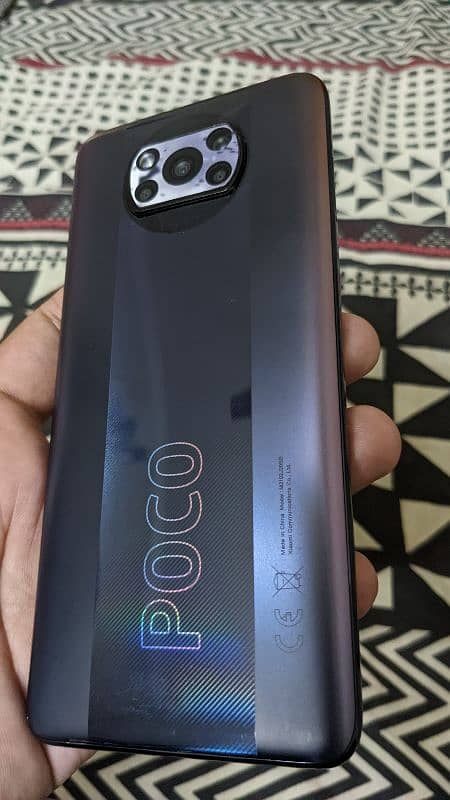 Poco X3 Pro 6/128 9