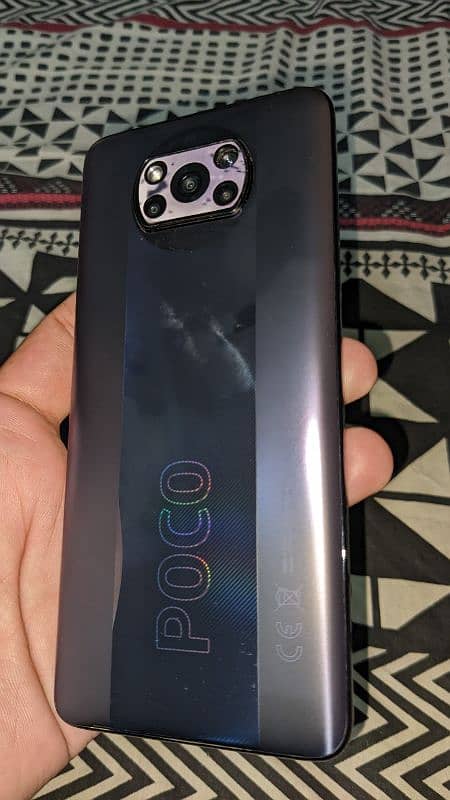 Poco X3 Pro 6/128 10